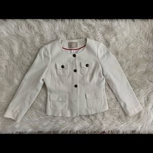 Banana Republic Blazer